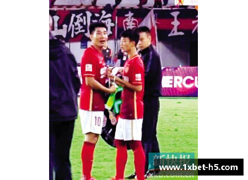 球员国骂：赛场上的口水战