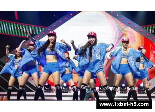 韩国足球女团炫舞风采：体育与舞蹈的完美融合