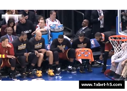 NBA搞笑大合集：笑到不要不要的搞笑瞬间全都在这！