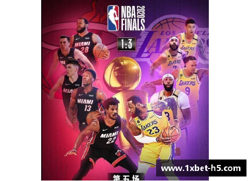 探索全新视角：深入解读腾讯体育NBA视频直播平台