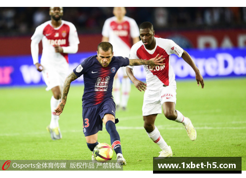 内马尔帽子戏法！巴黎圣日耳曼4-0大胜摩纳哥，继续榜首领跑法甲积分榜